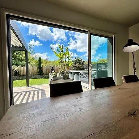 Vila Oasis Le Pellerin