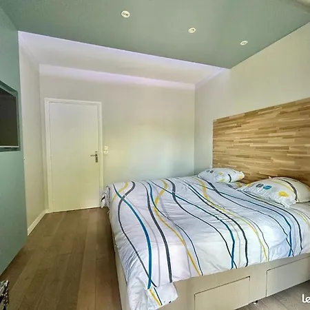 Vila Oasis *